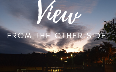 View From The Other Side
